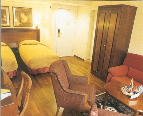 Hotel Quality Augustin