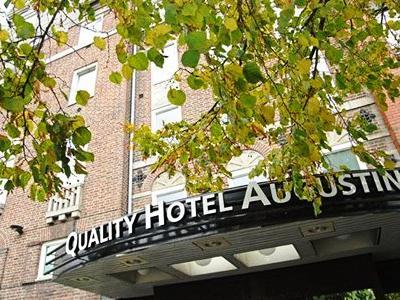 Hotel Quality Augustin