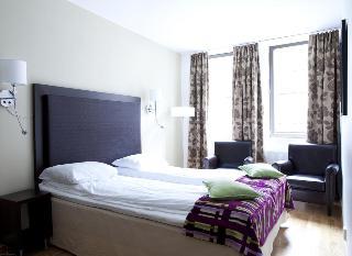 Hotel Quality Augustin