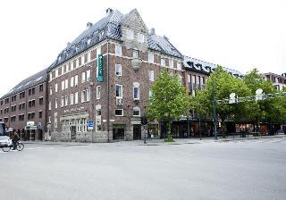 Hotel Quality Augustin