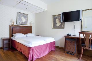 Hotel Quality Augustin