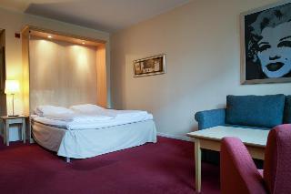 Hotel Quality Augustin