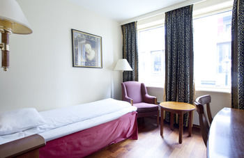 Hotel Quality Augustin