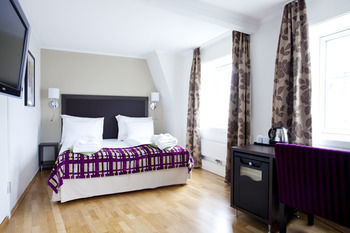 Hotel Quality Augustin