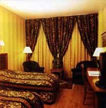 Hotel Quality Augustin