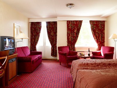 Hotel Park Vossevangen