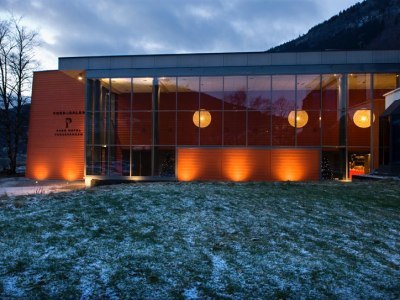 Hotel Park Vossevangen