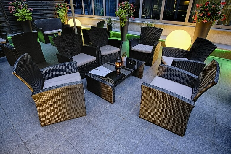 Hotel Holiday Inn Krakow City Center