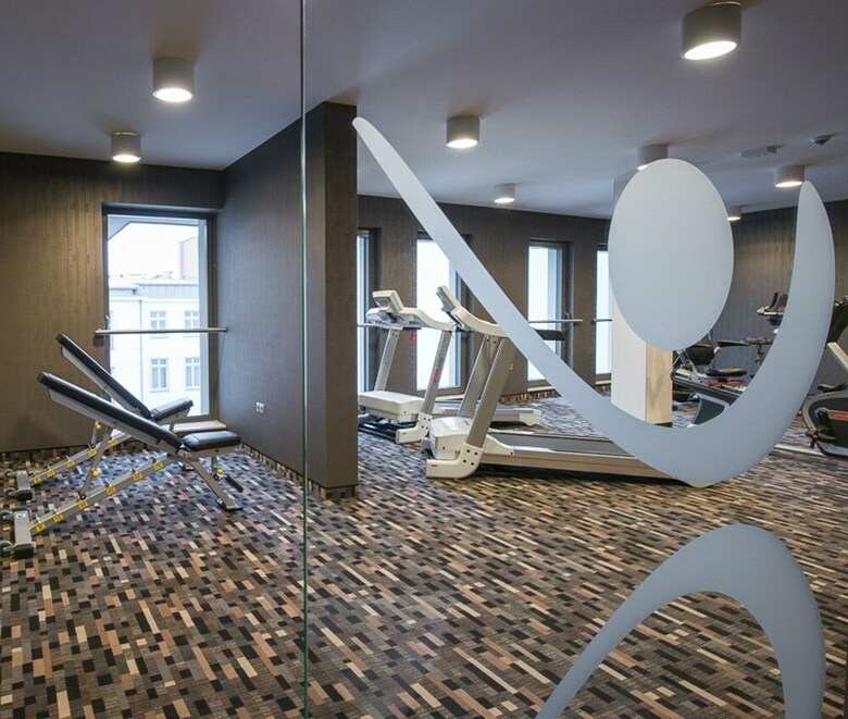 Hotel Holiday Inn Krakow City Center