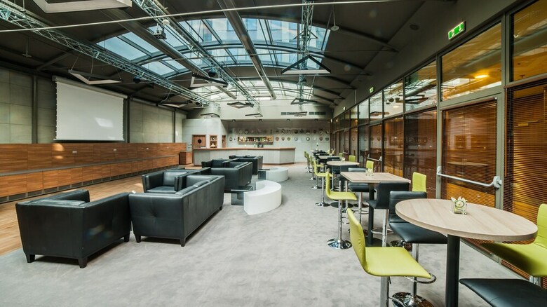 Hotel Holiday Inn Krakow City Center