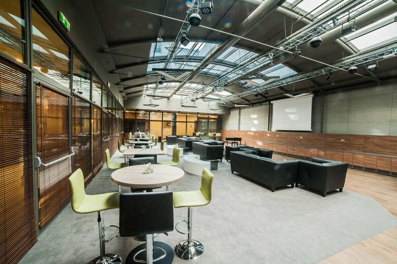 Hotel Holiday Inn Krakow City Center