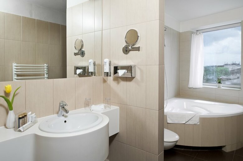 Hotel Holiday Inn Krakow City Center