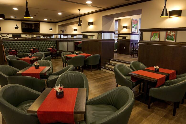Hotel Holiday Inn Krakow City Center