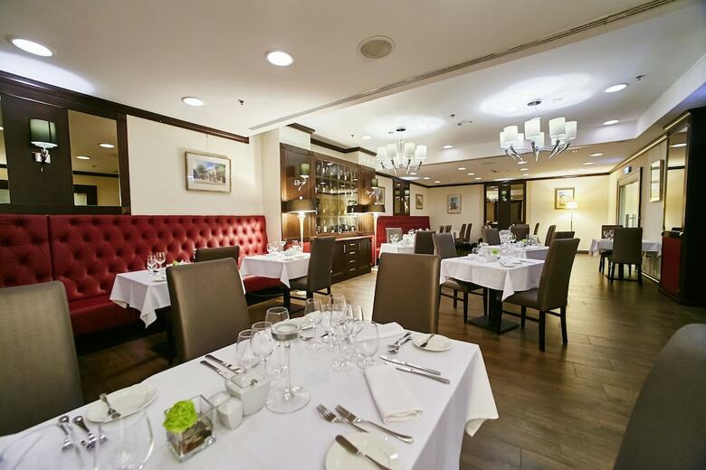 Hotel Holiday Inn Krakow City Center