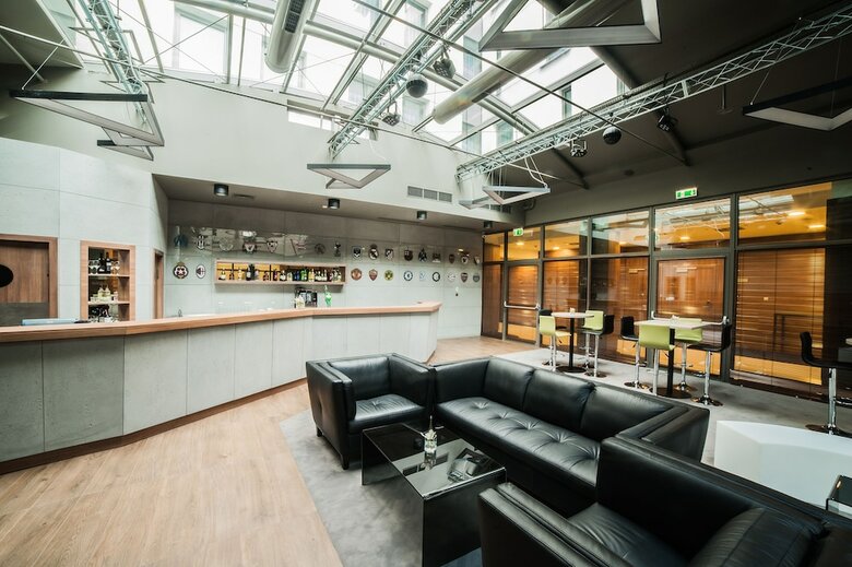 Hotel Holiday Inn Krakow City Center
