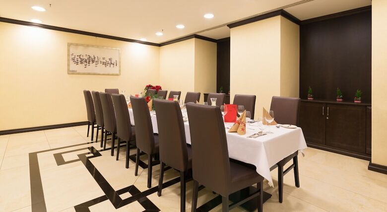 Hotel Holiday Inn Krakow City Center