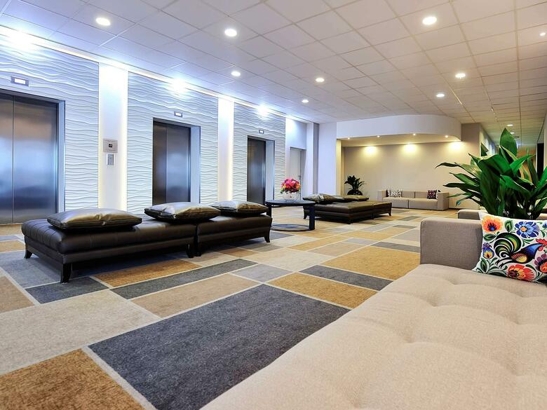 Hotel Sofitel Warsaw Victoria