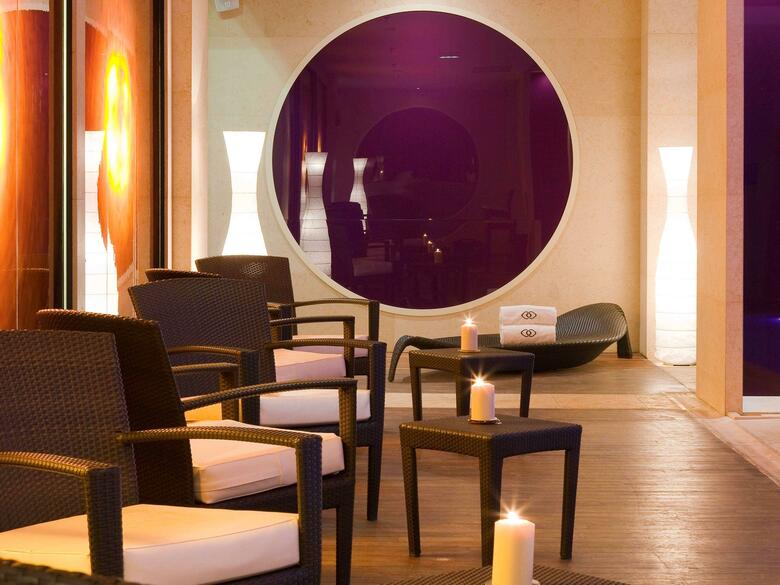 Hotel Sofitel Warsaw Victoria
