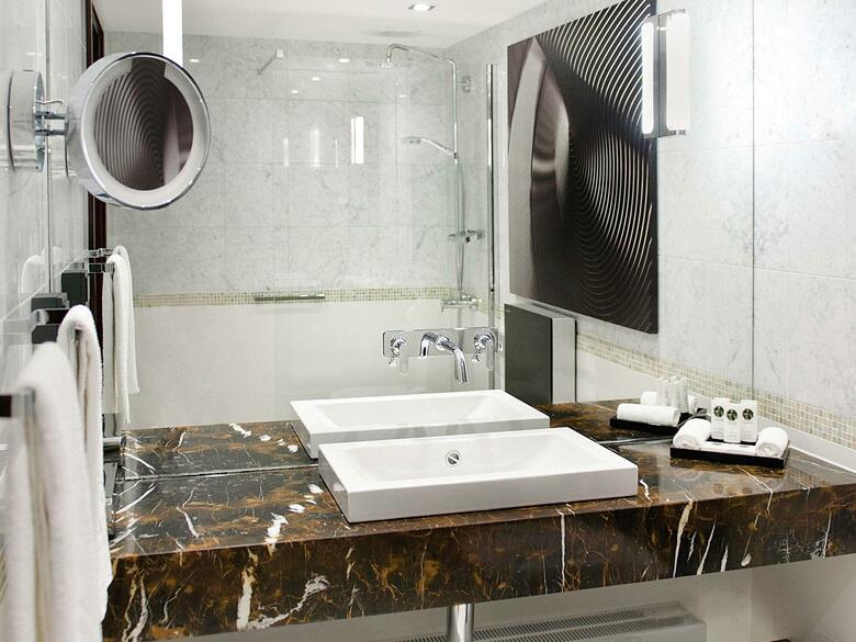 Hotel Sofitel Warsaw Victoria