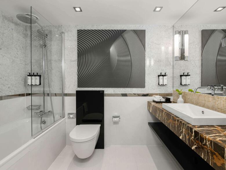 Hotel Sofitel Warsaw Victoria