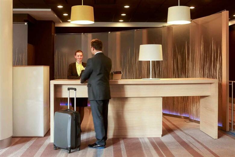 Hotel Mercure Warszawa Centrum