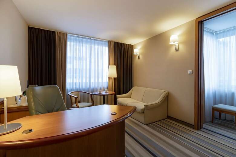 Hotel Mercure Warszawa Centrum