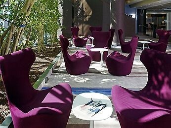 Hotel Mercure Warszawa Centrum