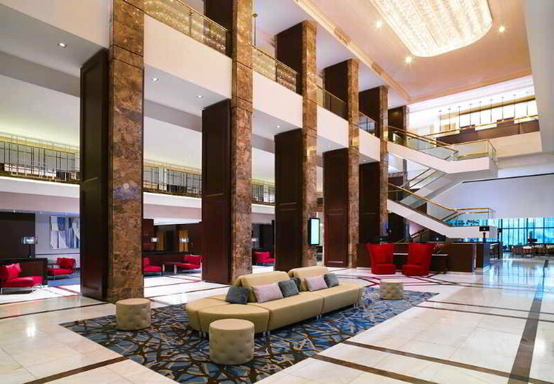Warsaw Presidential Hotel