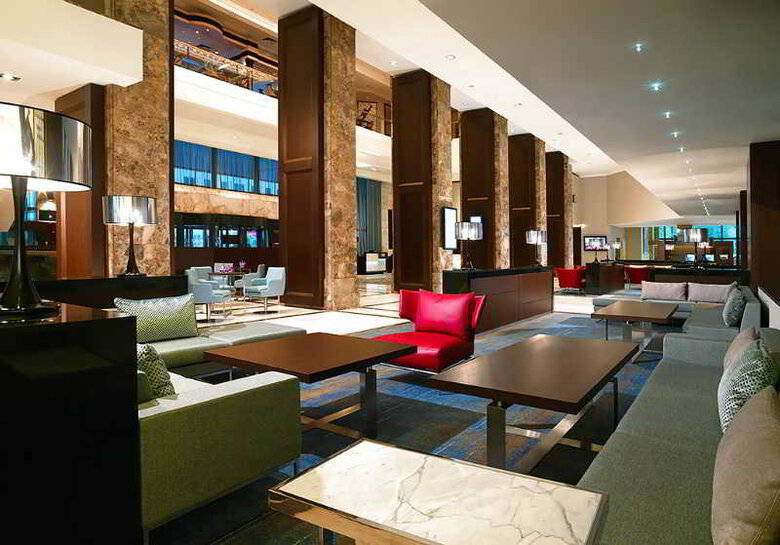 Warsaw Presidential Hotel