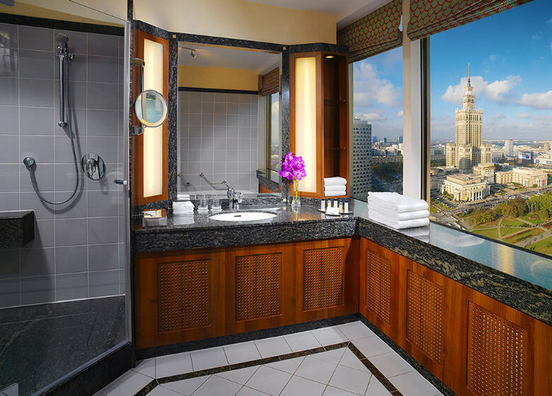 Warsaw Presidential Hotel