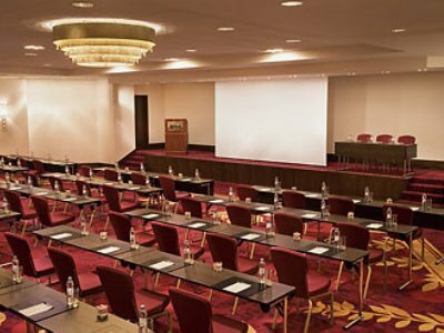 Warsaw Presidential Hotel