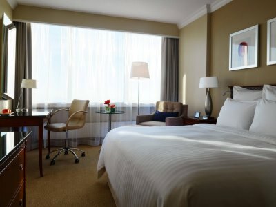 Warsaw Presidential Hotel