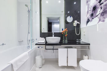 Hotel Radisson Blu Sobieski
