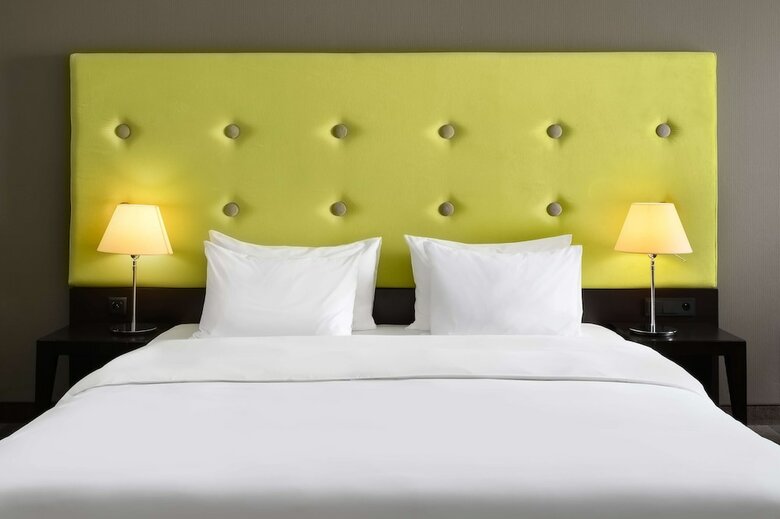 Hotel Radisson Blu Sobieski