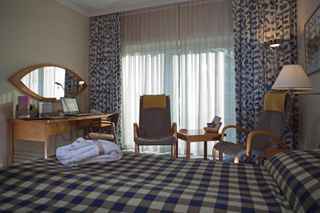 Radisson Blu Centrum Hotel
