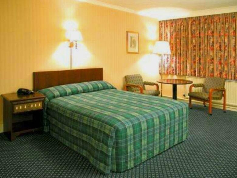 Britannia Hotel Aberdeen