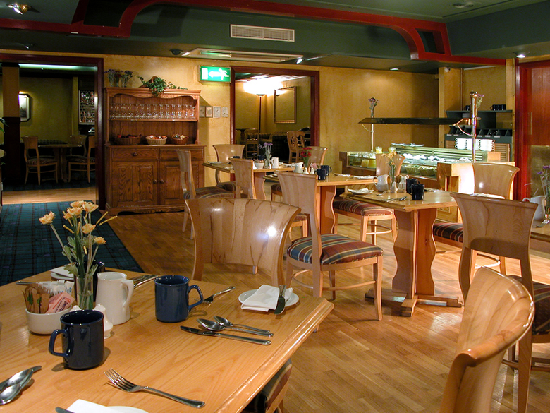 Britannia Hotel Aberdeen