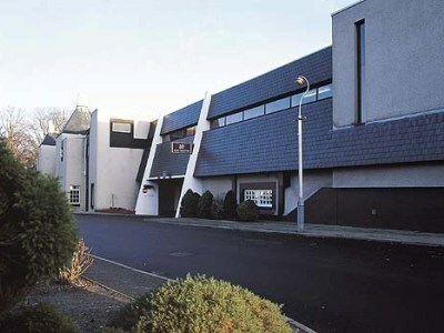Britannia Hotel Aberdeen