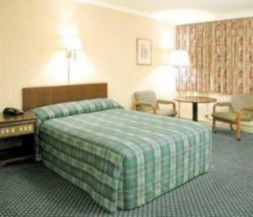 Britannia Hotel Aberdeen