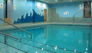 Britannia Hotel Aberdeen