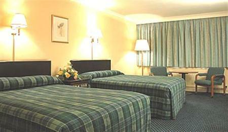 Britannia Hotel Aberdeen