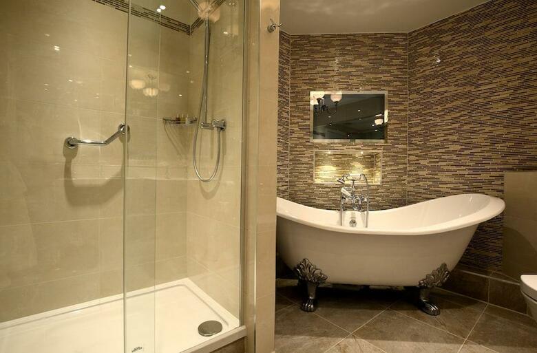 Hotel Macdonald Bath Spa