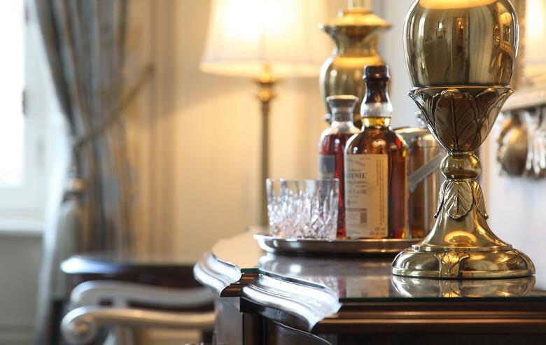 Hotel Macdonald Bath Spa