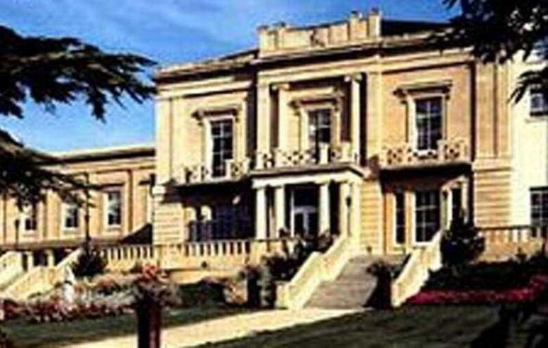 Hotel Macdonald Bath Spa