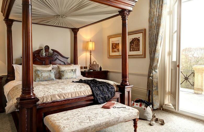 Hotel Macdonald Bath Spa