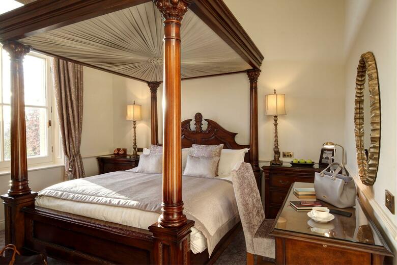 Hotel Macdonald Bath Spa