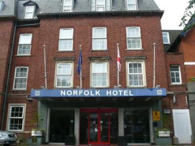 Norfolk Hotel