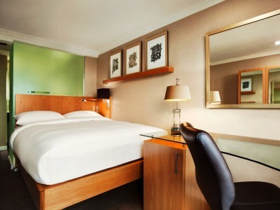Hotel Hilton Birmingham Metropole