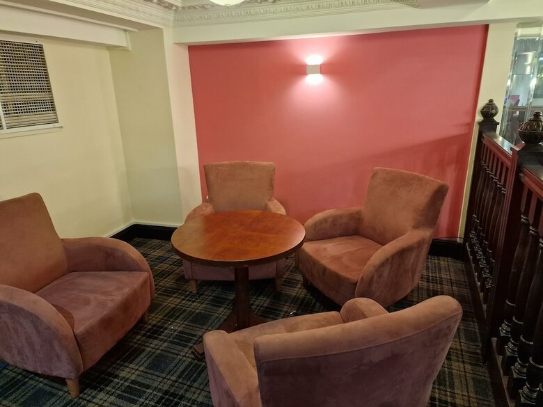 Britannia Hotel Birmingham