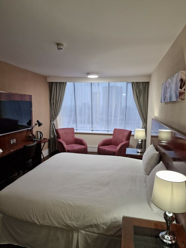 Britannia Hotel Birmingham